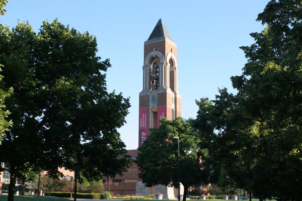 Ball State